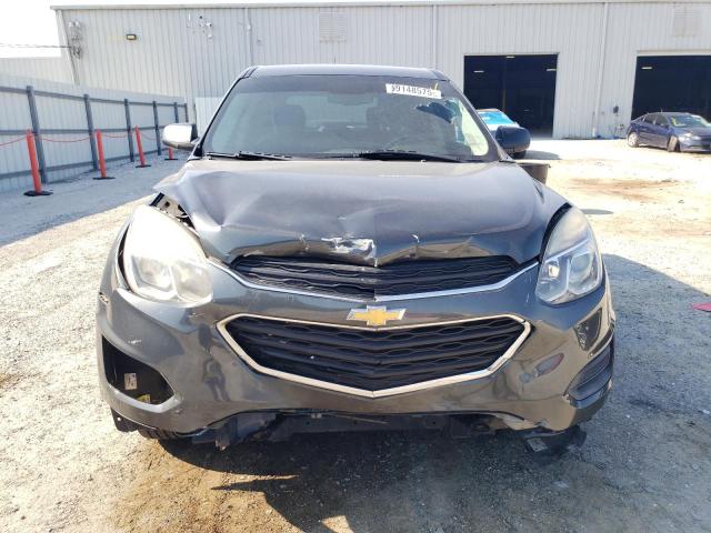 2017 CHEVROLET EQUINOX LS 2GNALBEK8H1517054