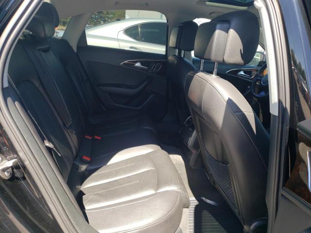 2016 AUDI A6 PREMIUM WAUGFAFC5GN013048