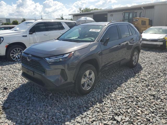 2024 TOYOTA RAV4 XLE - 2T3RWRFV7RW218653