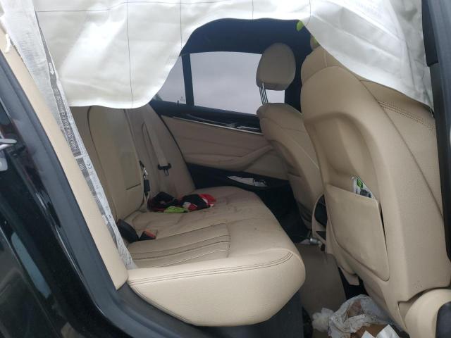 2017 BMW 530 I WBAJA5C33HG898047