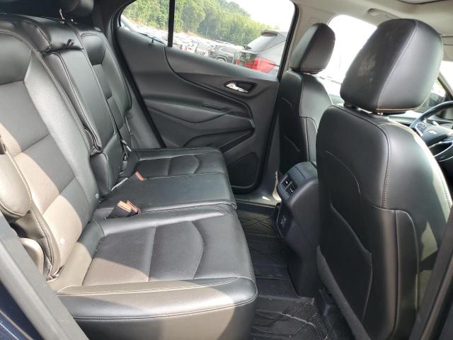 2020 CHEVROLET EQUINOX LT 3GNAXUEV6LS738773