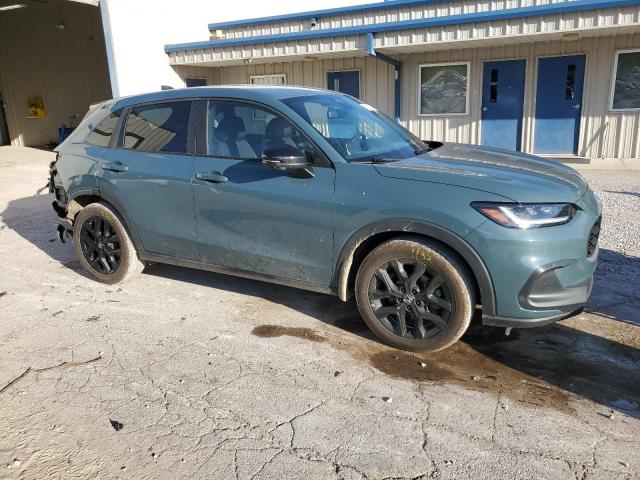 2024 HONDA HR-V SPORT 3CZRZ2H51RM724468