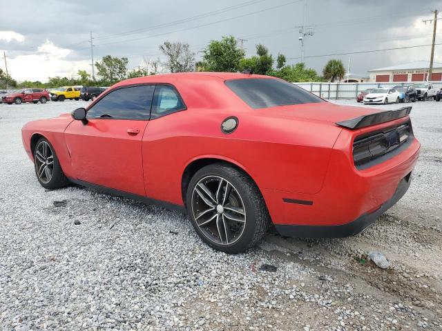 2016 DODGE CHALLENGER 2C3CDZAG4GH185469