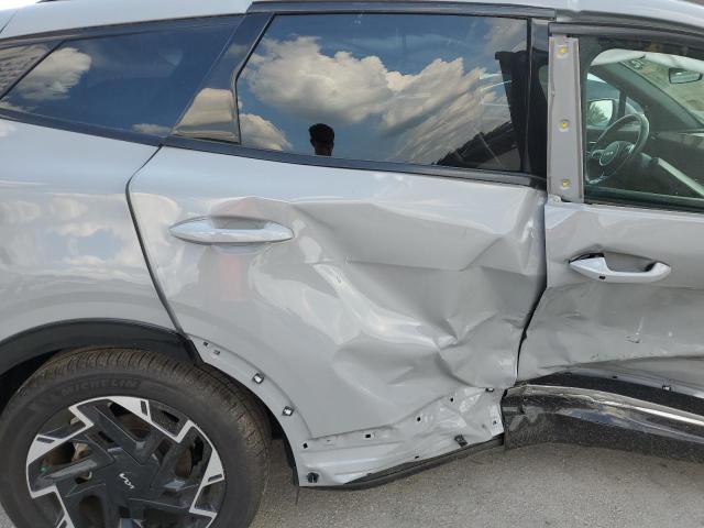 2024 KIA SPORTAGE S - 5XYK53DFXRG178418