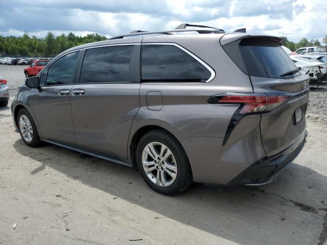 2022 TOYOTA SIENNA XSE 5TDDSKFC9NS057763