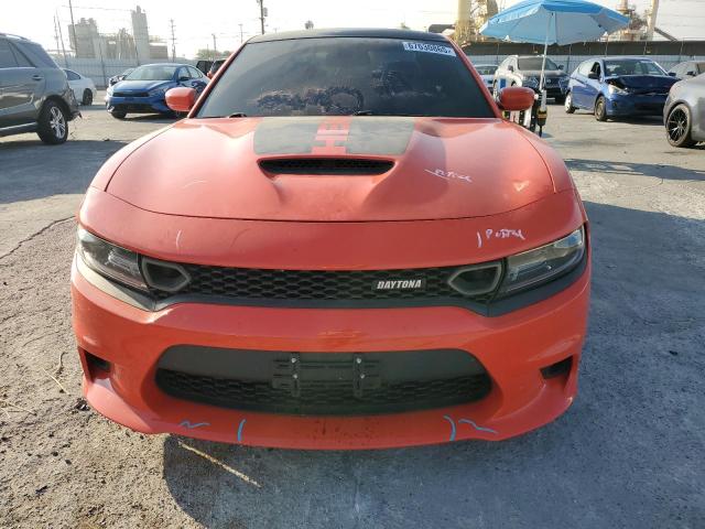 2019 DODGE CHARGER SC - 2C3CDXGJ9KH593269