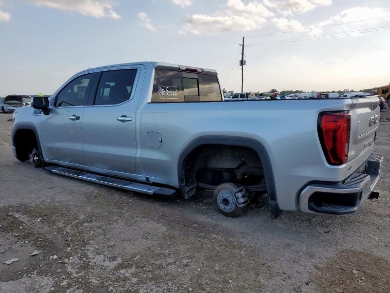 2020 GMC SIERRA C15 - 3GTP8DED1LG293675