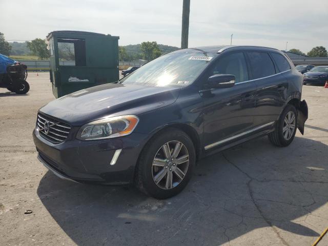 2017 VOLVO XC60 T5 INSCRIPTION #3302675070