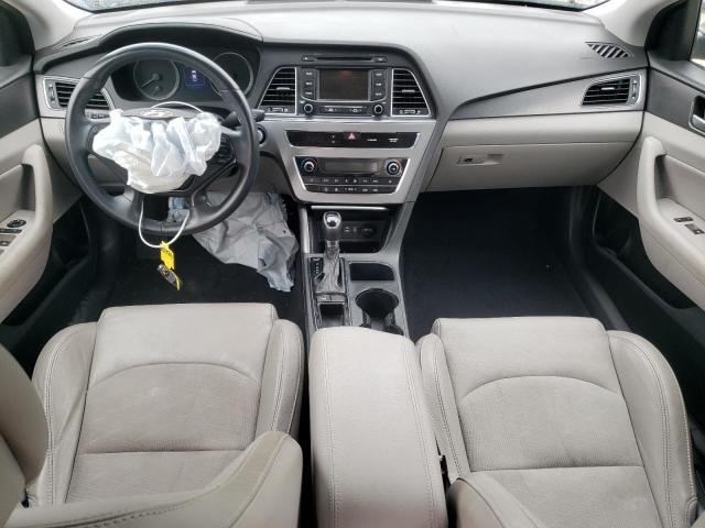 2015 HYUNDAI SONATA SPO 5NPE34AF1FH255145
