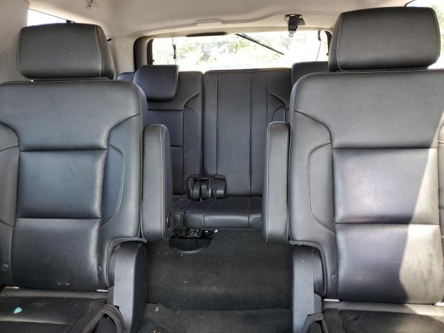 2016 CHEVROLET TAHOE C1500 LT 1GNSCBKC8GR106549