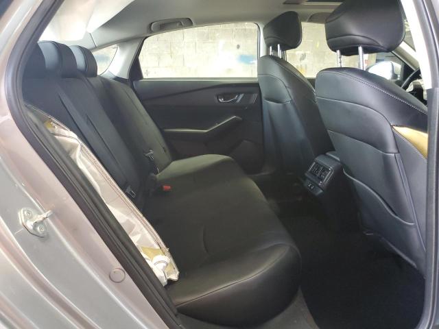 2023 HONDA ACCORD HYB - 1HGCY2F63PA050992