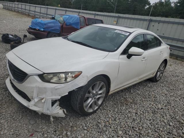 MAZDA 6 TOURING
