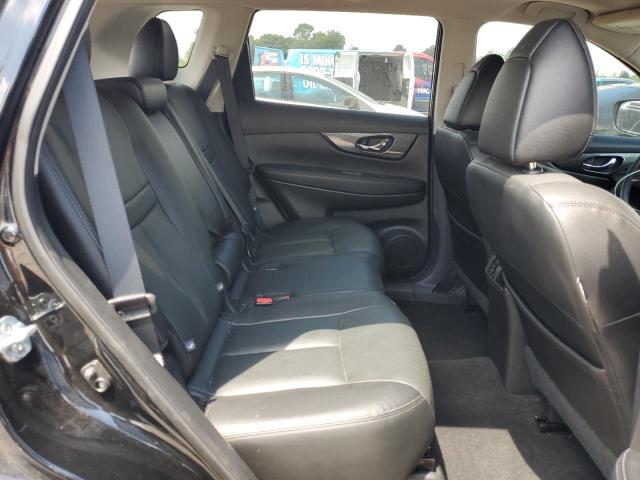 2016 NISSAN ROGUE S 5N1AT2MT4GC894410