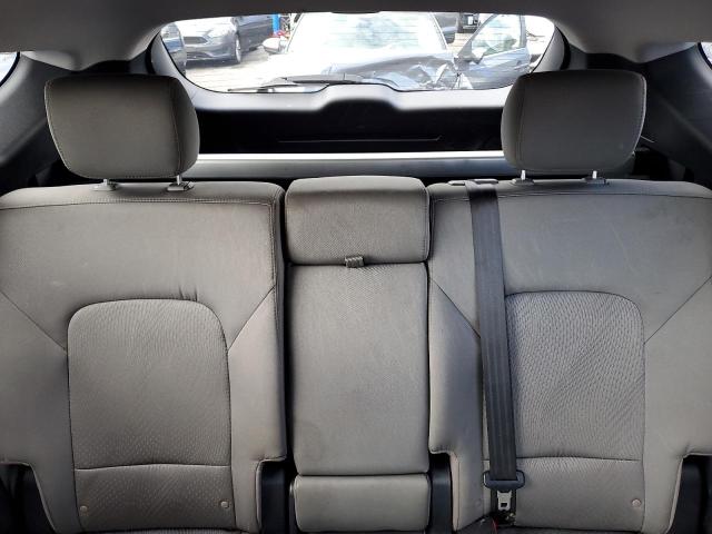 2018 HYUNDAI SANTA FE SPORT 5XYZUDLB5JG528192