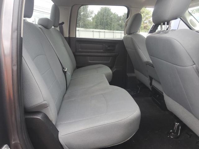 2015 RAM 1500 ST 1C6RR7SM2FS670224