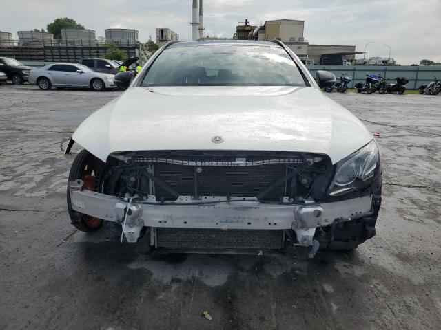 2019 MERCEDES-BENZ E 450 4MATIC - WDDZH6JB1KA639638