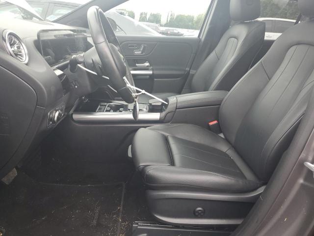 2021 MERCEDES-BENZ GLA 250 4M W1N4N4HB8MJ154948
