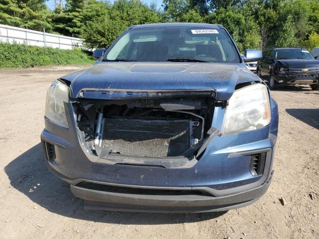2016 GMC TERRAIN SLE 2GKFLSEK3G6204188