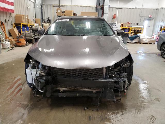 2016 TOYOTA CAMRY LE - 4T1BF1FK8GU529801