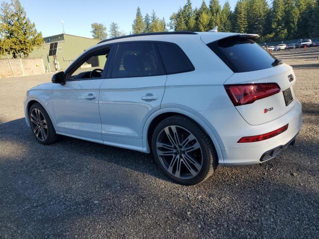 2019 AUDI SQ5 PREMIU WA1B4AFY4K2080582