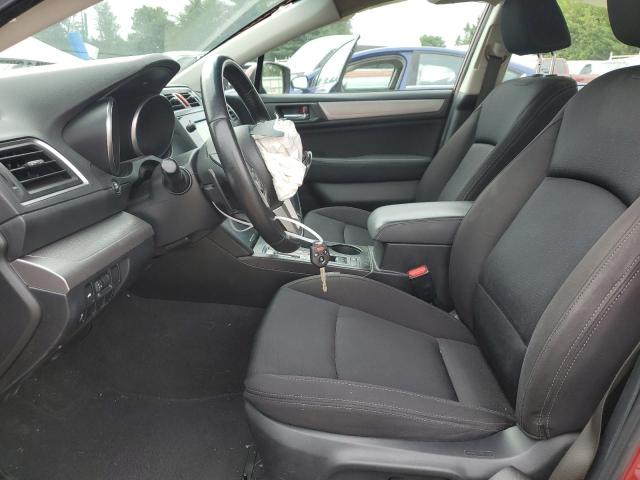 2015 SUBARU LEGACY 2.5 - 4S3BNAD66F3060211