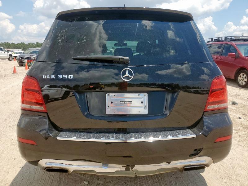 2013 MERCEDES-BENZ GLK 350 - WDCGG5HB5DF969366