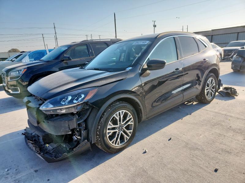 FORD ESCAPE SEL