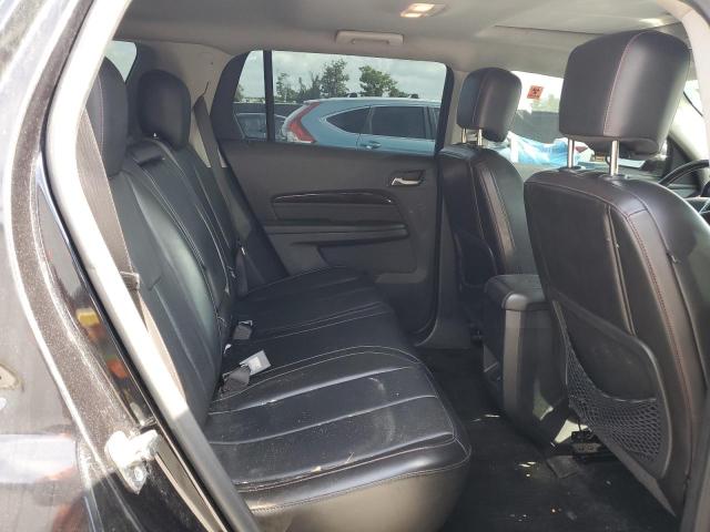 2015 GMC TERRAIN DE 2GKFLUE34F6275581