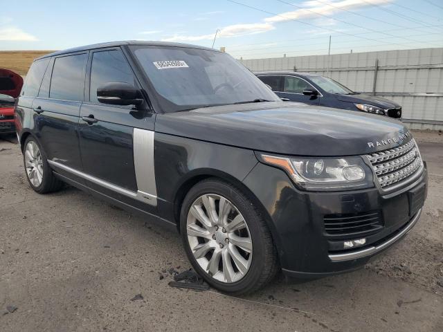 2016 LAND ROVER RANGE ROVE SALGS3EF1GA259150