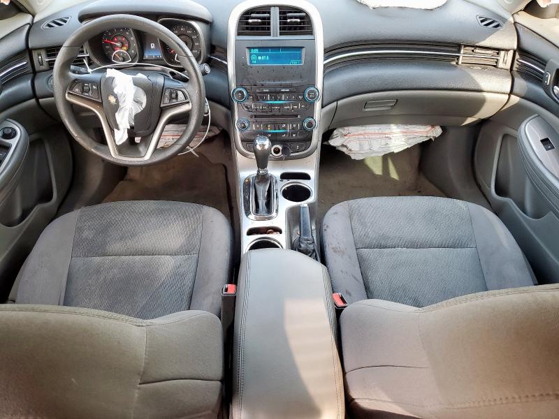 2015 CHEVROLET MALIBU LS - 1G11B5SLXFF210669