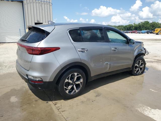 2020 KIA SPORTAGE L - KNDPM3ACXL7753964