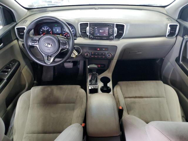 2017 KIA SPORTAGE L KNDPM3AC6H7211896