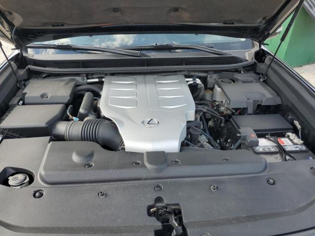 2016 LEXUS GX 460 - JTJBM7FX6G5134161