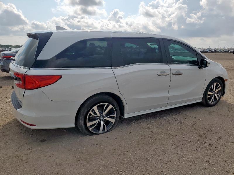 2023 HONDA ODYSSEY TO - 5FNRL6H86PB037111