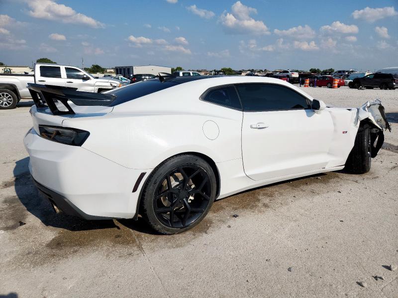 2017 CHEVROLET CAMARO LT 1G1FB1RX6H0164352