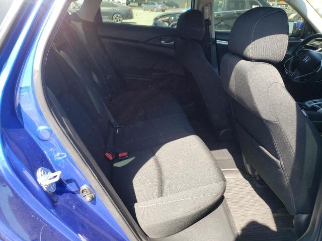 2018 HONDA CIVIC EX JHMFC1F30JX004999