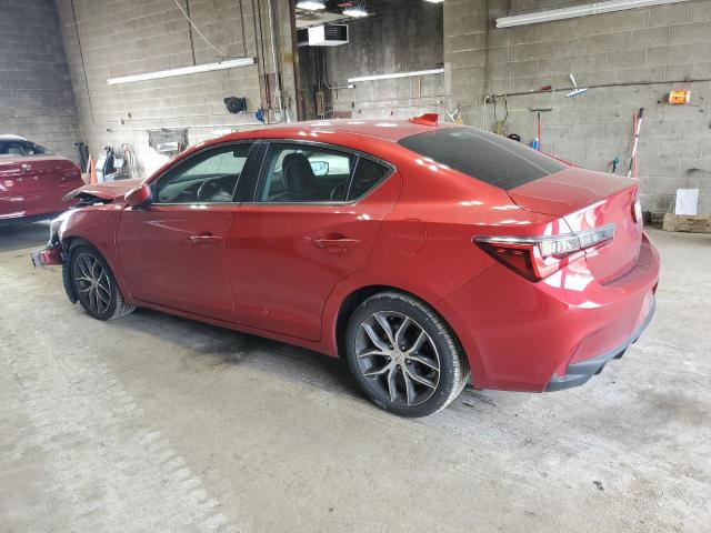 2020 ACURA ILX PREMIU 19UDE2F76LA007120
