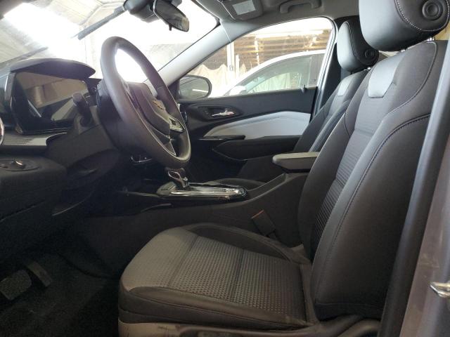 2025 CHEVROLET TRAX 1LT KL77LHEP7SC169201