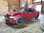 2017 FORD MUSTANG GT - 1FATP8FF6H5301623