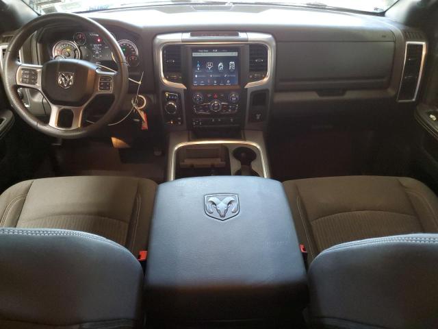 2021 RAM 1500 CLASS 1C6RR7GG8MS589809