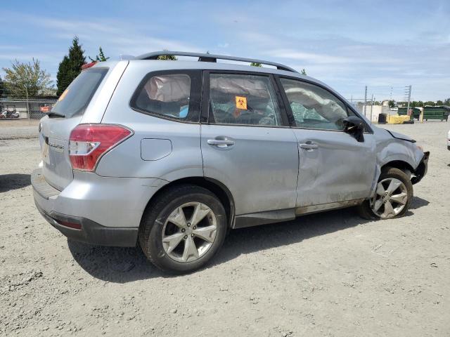 2016 SUBARU FORESTER 2 JF2SJABC5GH496705