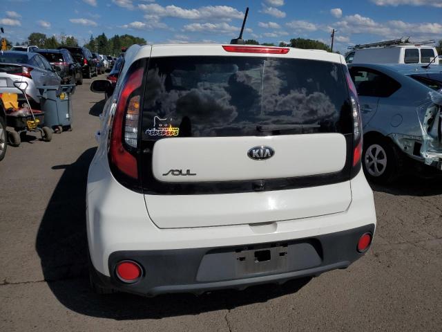 2018 KIA SOUL KNDJN2A23J7597560