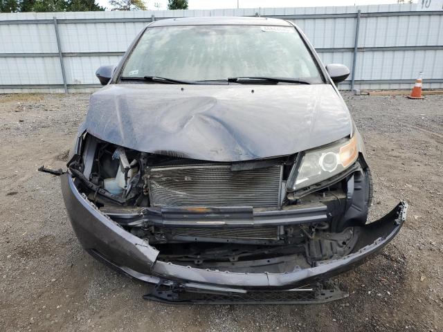 2016 HONDA ODYSSEY EX 5FNRL5H68GB072385