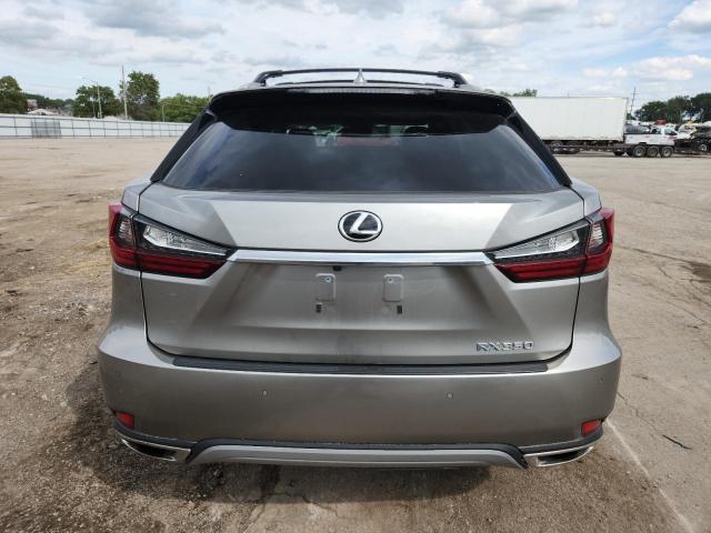 2020 LEXUS RX 350 #3268508809