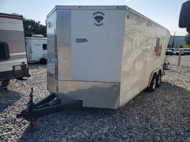 2017 DIAMOND CARGO UNKNOWN #3302729073