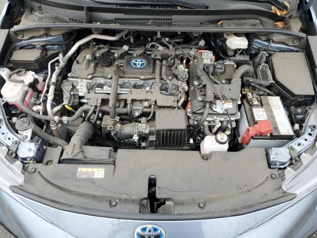 2024 TOYOTA COROLLA LE JTDBCMFE3R3056407