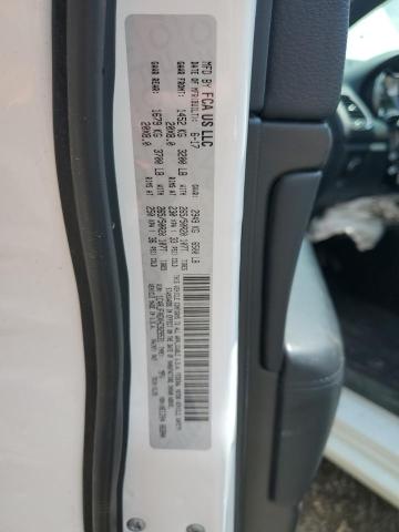 2017 JEEP GRAND CHER 1C4RJFAGXHC929531