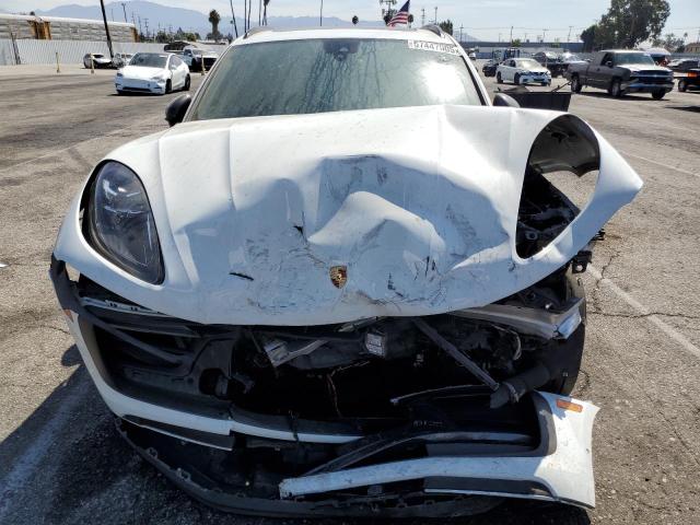 2023 PORSCHE MACAN BASE WP1AA2A50PLB00288