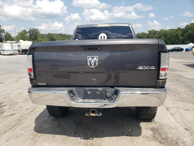 2018 RAM 2500 ST 3C6UR5CJ6JG336507