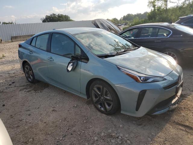 2020 TOYOTA PRIUS L JTDKARFU5L3106466